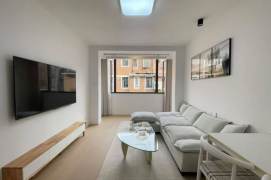 wuding rd 1BR/big living room@L13/14