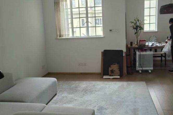 Jing'an Sun apartment 2br,metro Line 1/10/12 West Nanjing Road St.