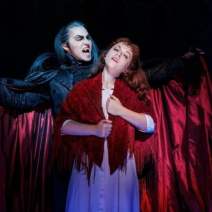 Maya Hakvoort in Concert