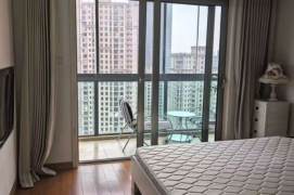 Elevator 1br/1lr/balc@changping rd sta 5.5k