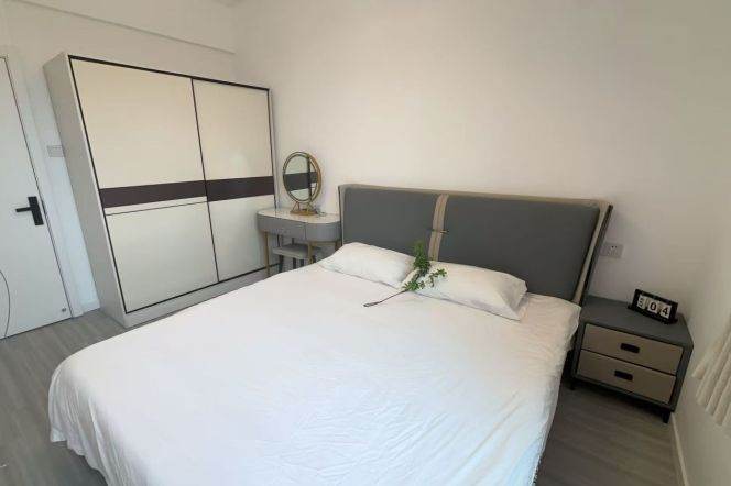   Spacious-Fashion-lift-1Br-Nr Huadong Jiaotong uni- Wuning rd/Putuo area/L7/13