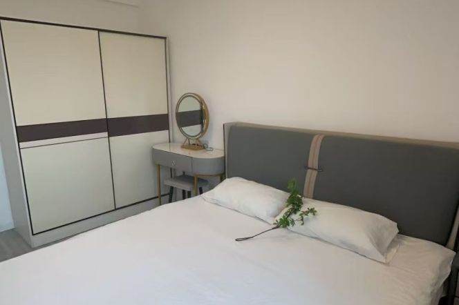   Spacious-Fashion-lift-1Br-Nr Huadong Jiaotong uni- Wuning rd/Putuo area/L7/13