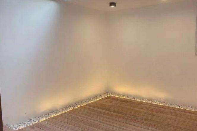 Nice 1br/1lr/yard @zhongshan park sta 6.3k