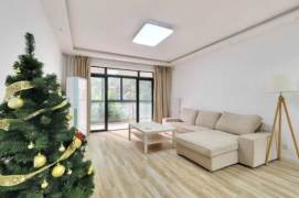 loushanguan rd elevator 2BR/big living room/110sqm@L2/15