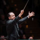 Andris Nelsons & Gewandhausorchester Leipzig