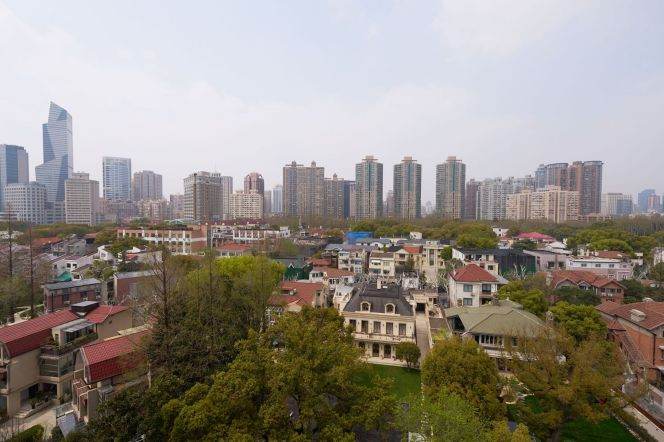 xingguo rd 3br+1study room
