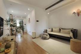 Modern bright 1br 1lr on Yongkang rd 