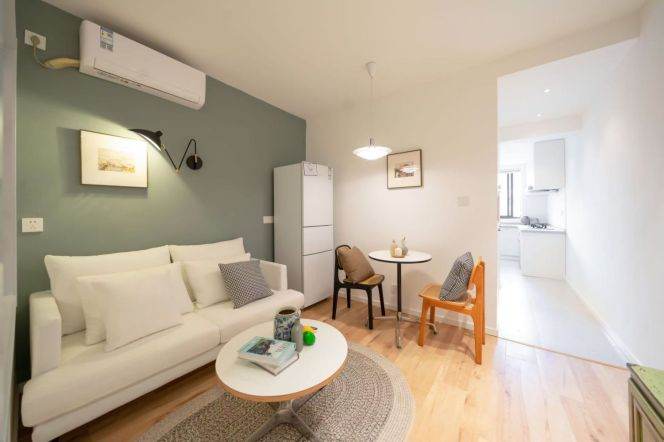 Modern 1br Nr jiaotong university M10/11