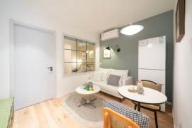 Modern 1br Nr jiaotong university M10/11