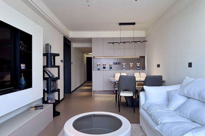 1Bdr 1Bath /Spacious&Bright /Line 8/12 Qufu Rd/Elevator/Nice view