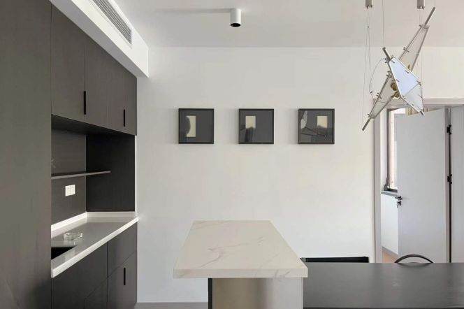 West jianguo rd 2br110sqm