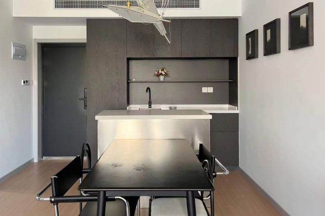 West jianguo rd 2br110sqm