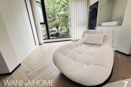 Garden Compound/Hongqiao Airport/Hanguo Street/Elevator/Brand New/Large Storages/Cozy2br2bt
