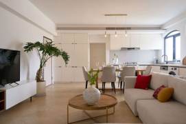 xingguo rd 3br+1study room