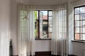 Classic 3BR 2BA 180m² Old Apt nr IAPM, 25k