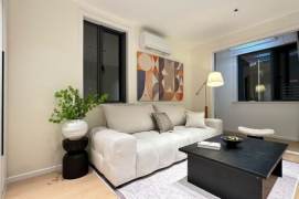 Fresh 1br Nr century Avenue M2/4/6/9