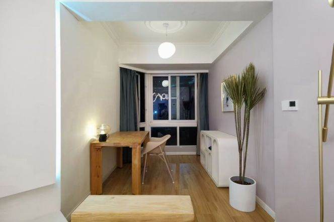 12k Cozy 2Br Nr Xujiahui line1/9/11