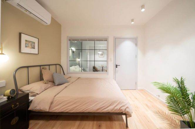 Modern 1br Nr jiaotong university M10/11