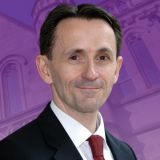 Manchester Global MBA Open Lecture | From Vision to Action: A Practical Guide to Managing Strategic Intent