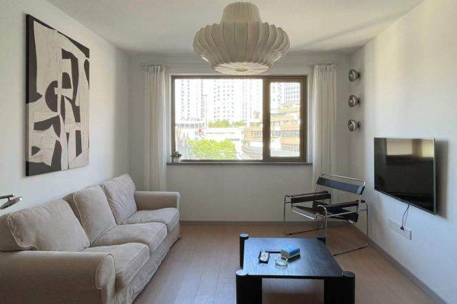 West jianguo rd 2br110sqm