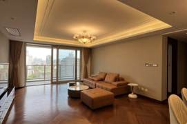 Luxury  compound nr M-huaihai rd  