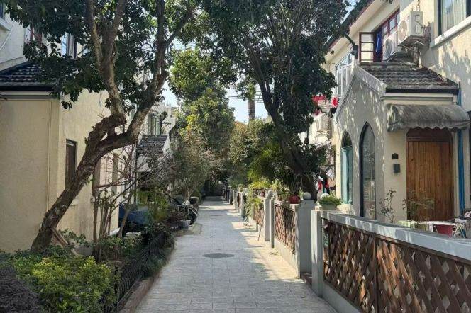 hengshan rd station one bedroom