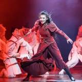 Dance Drama: Mulan