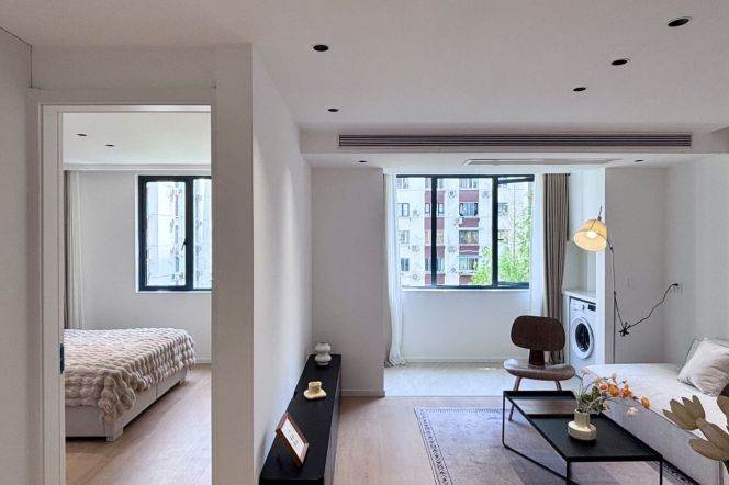 1Bdr 1bath Apt/Spacious&Modern /L1/12/13 Hanzhong Rd/L8/12Qufu Rd/Good Price/lift