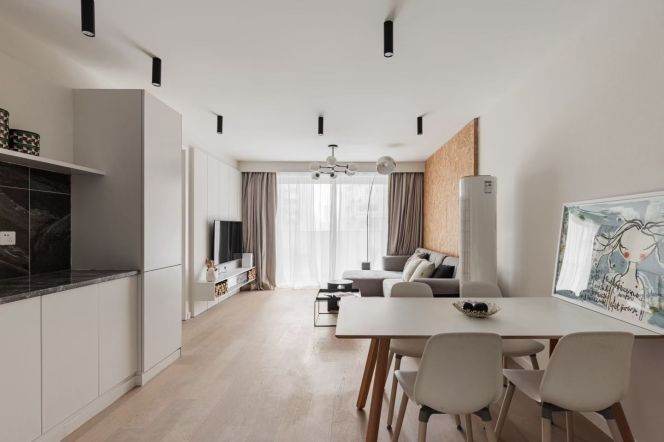 Sanhe Garden -2beds 2baths 120sqm elevator - prime location @ Wuding Road 