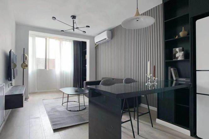 decent 1br Nr Hongqiao road M3/4/10