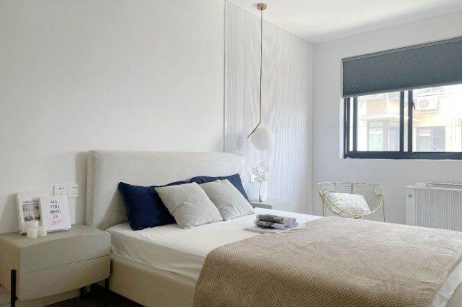 Yishan rd/modern 1br 2lr/elevator/bright room/brand furniture@L3/4/9