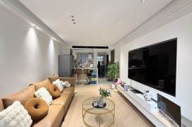 Sunny 1 BR Apartment Putuo Zhenping Rd L3/4/7