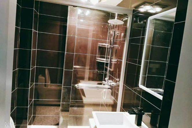 Spacious 1Br/1Lr/1Bt apt nr South shanxi rd,M1/10/12