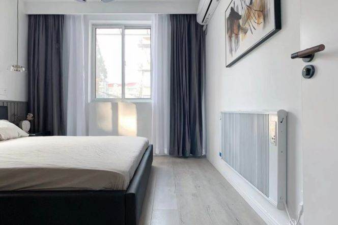 decent 1br Nr Hongqiao road M3/4/10