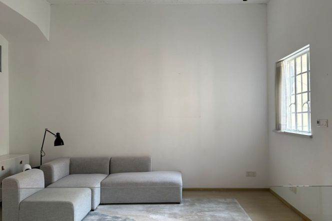 Beautiful 2brs@floor heating near West Nanjing Road