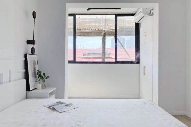 cozy elevator 1br Nr hongqiao road M3/4/10