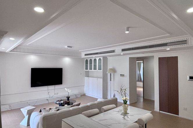 2Bdrs 1Bath /Spacious&Bright /Line 3 Dongbaoxing Rd/Zhongxing Rd/Elevator/Parking