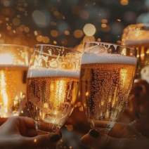 Appreciation Day Party 