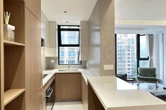 Weining rd elevator 2BR apartment