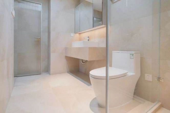 3BR 2BTH w/ Floor heating nr NanJing West RD