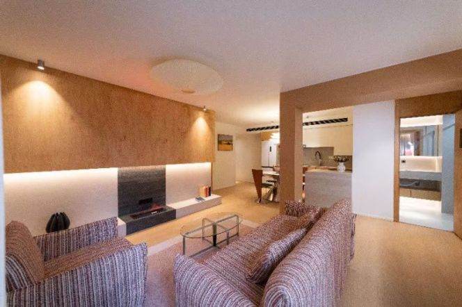 Brand New -Zhongshan Park -2beds Cosy Vibe