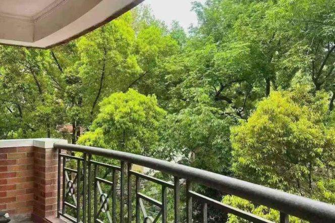 Hengshan Rd Station 3Br/2Bath with Open Balcony Line1/7