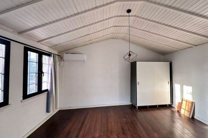 Spacious 3br lanehouse at Yuyuan Rd L2/7/11