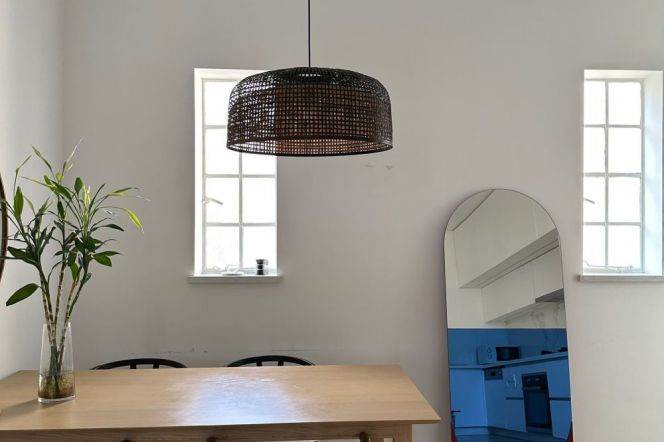 Beautiful 2brs@floor heating near West Nanjing Road