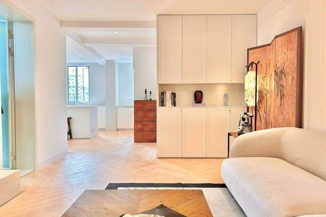 Spacious 1br Nr Shanghai indoor stadium M1/4