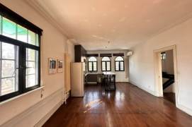 Spacious 3br lanehouse at Yuyuan Rd L2/7/11