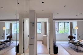 1Bdr 1bath Apt/Spacious&Modern /L1/12/13 Hanzhong Rd/L8/12Qufu Rd/Good Price/lift