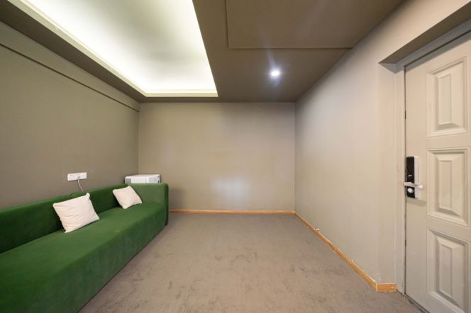 FLEX-020 | Macau Mansion — Boutique Co-Living Studio — 5,000 RMB