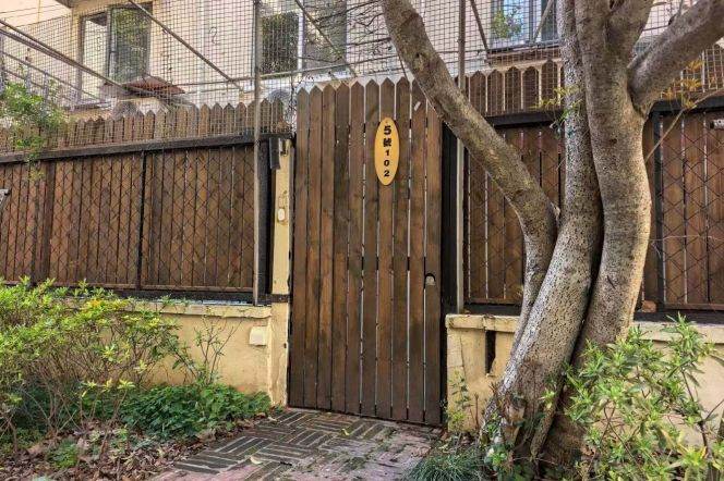 Cozy 1br Nr xujiahui M1/9/11