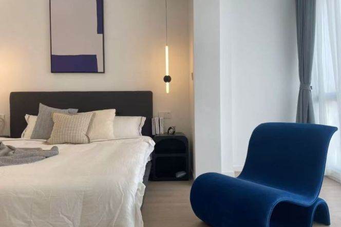 Weining rd elevator 2BR apartments